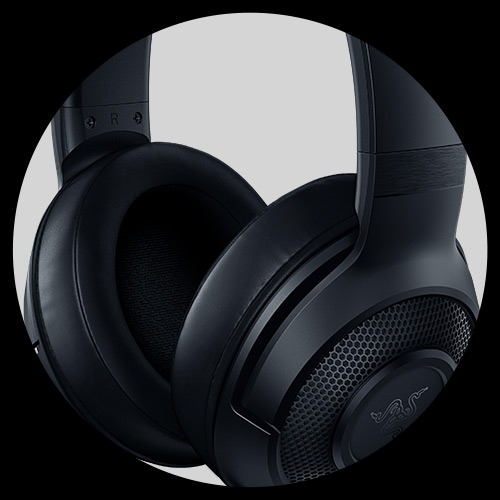 RZ04-02890300 | Razer Kraken X Gaming 