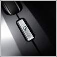 VX Revolution Cordless Laser Mouse for Notebooks