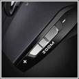 VX Revolution Cordless Laser Mouse for Notebooks