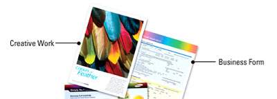 High-Impact Colour Printing