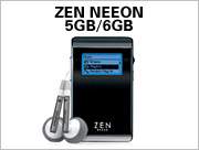 ZEN Neeon 5GB/ 6GB