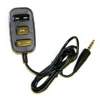Black ZEN Micro Wired Remote