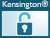 Increase security by anchoring the display to an immovable object such as a wall or countertop