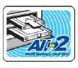 10-in-2 Multi Memory Card Slot