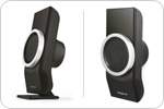 Distinctive design, Tiny footprint