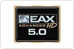 EAX ADVANCED HD