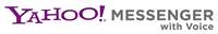 Yahoo! Messenger with Voice
