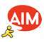 AIM Logo