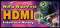 HDMI Interface Ready