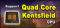 Quad Core Kentsfield