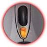 Amber - 800 CPI