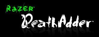 Razer DeathAdder Gaming Mouse