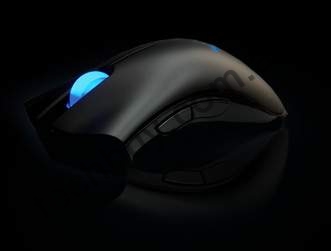Razer DeathAdder Gaming Mouse