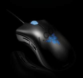 Razer DeathAdder Gaming Mouse
