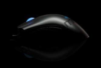 Razer DeathAdder Gaming Mouse