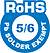 RoHS 5/6
