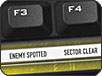 Quick Radio Keys