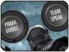PrimaGuide and TeamSpeak Keys