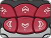 Butterfly Keys