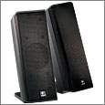 X-240 Speakers