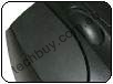 Rubberized Non-slip Buttons