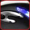 Cyber Snipa S.W.A.T. Gaming Mouse - Illuminated DPI Switch