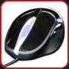 Cyber Snipa S.W.A.T. Gaming Mouse - Ergonomic Design