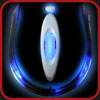 Cyber Snipa Intelliscope Gaming Mouse - ATAK Mode