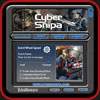 Cyber Snipa Intelliscope Gaming Mouse - Programmable Buttons