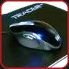 Cyber Snipa S.W.A.T. Gaming Mouse - A.I. Buttons