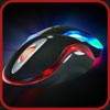 Cyber Snipa Intelliscope Gaming Mouse - Laser Engine