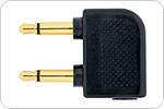 Airplane adaptor