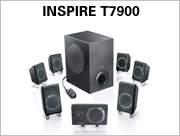 Inspire T7900