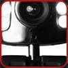 Cyber Snipa Scout Webcam - Adjustable Lenses