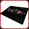 Cyber Snipa Micro-fibre Mouse Mat - Micro-fibre Surface