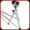 Cyber Snipa Spotter Webcam - High Resolution USB Camera