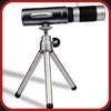 Cyber Snipa Spotter Webcam - Adjustable Camera & Tripod