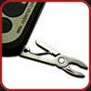 Cyber Snipa Dog Tags - Emergency Tools