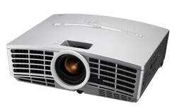 HC1100 DLP Home Cinema Projector from Mitsubishi Electric