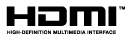 HDMI
