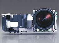 All-glass lens