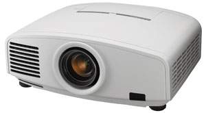 WD2000 Projector by Mitsubishi Electric