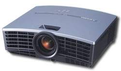 XD490U Projector by Mitsubishi Electric