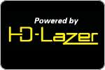 HD-Lazer Engine - 2400 dpi!