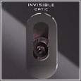 V320 Cordless Optical Mouse for Notebooks