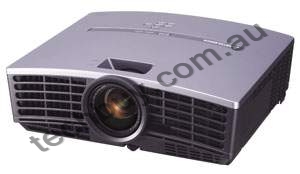 HD4000 Projector by Mitsubishi Electric