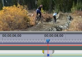 Efficient tools for creative editing