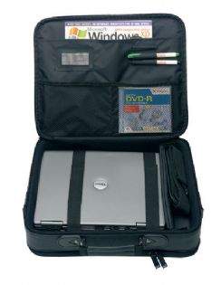 Verbatim 41899 Notebook Carry bag Deluxe 15