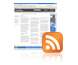 RSS feeds