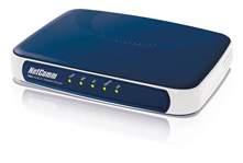 ADSL-2 Modem Router - NB6